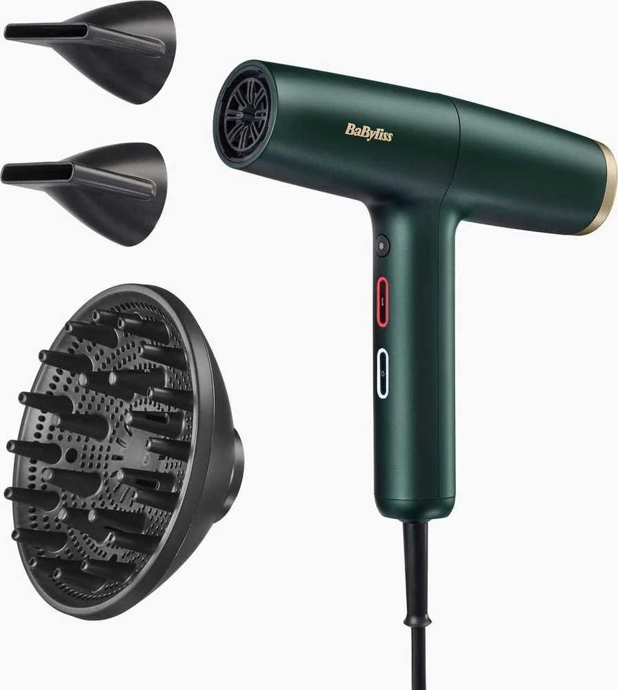 Plaukų džiovintuvas Babyliss D6555DE