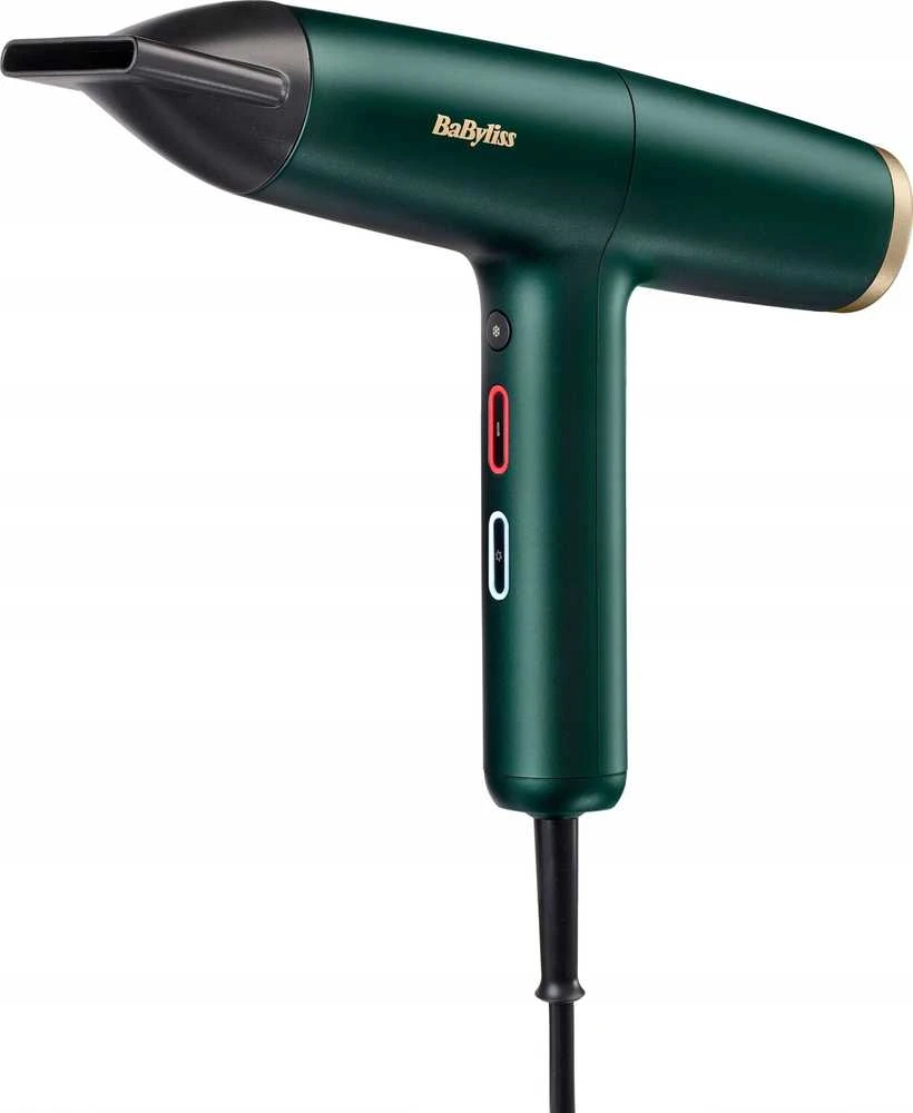 Plaukų džiovintuvas Babyliss D6555DE