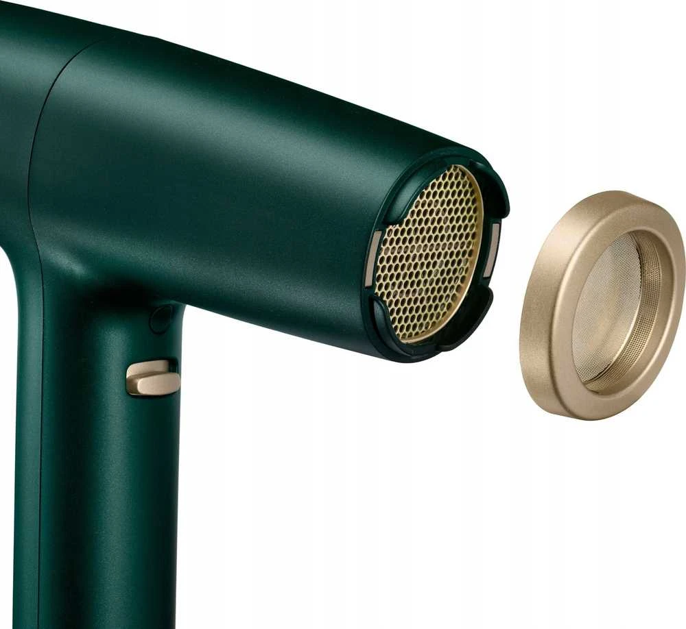 Plaukų džiovintuvas Babyliss D6555DE