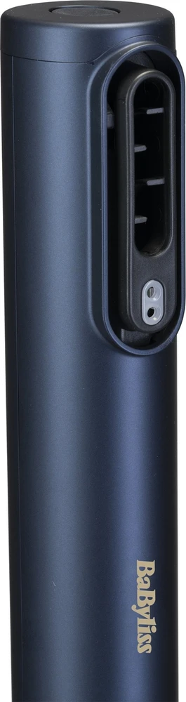 Plaukų formavimo šukos Babyliss Air Wand AS6550E, tamsiai mėlynos spalvos