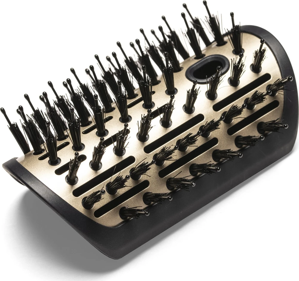 Plaukų formavimo šukos Babyliss Air Wand AS6550E, tamsiai mėlynos spalvos
