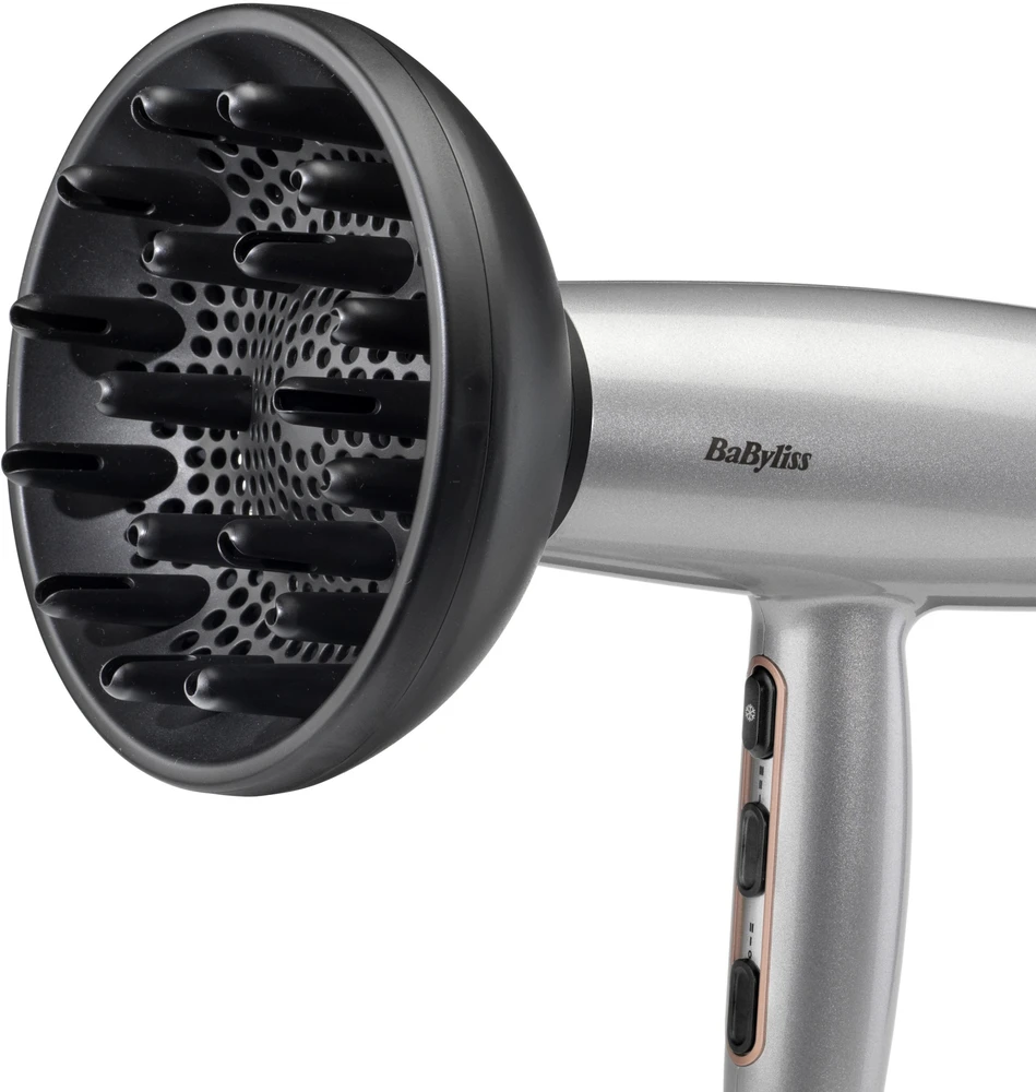 BaByliss Plaukų Džiovintuvas D580DE