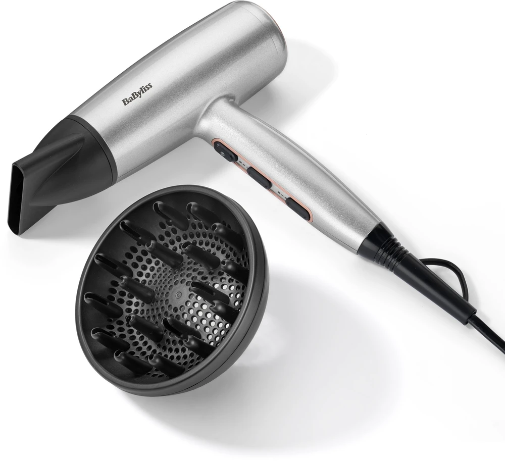 BaByliss Plaukų Džiovintuvas D580DE