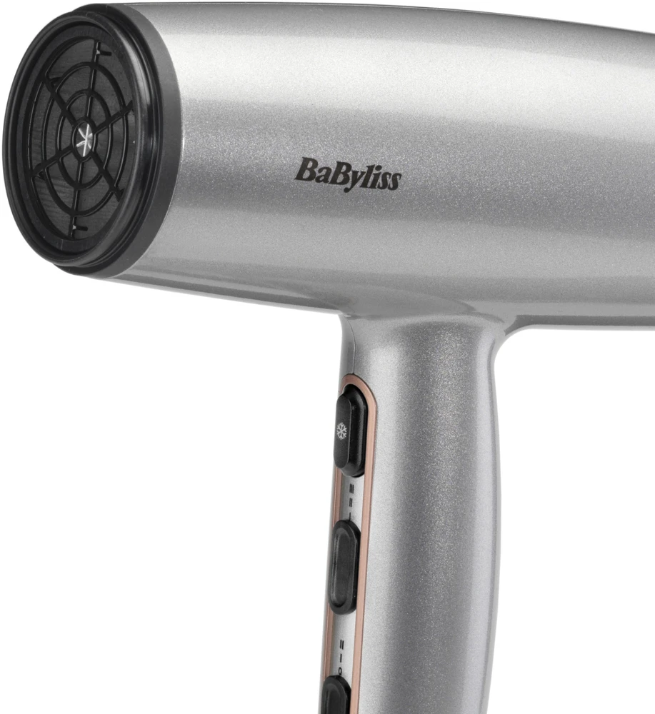 BaByliss Plaukų Džiovintuvas D580DE