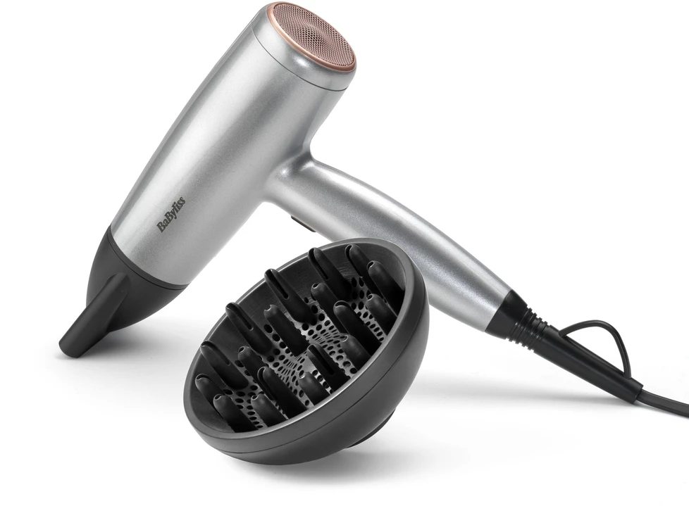BaByliss Plaukų Džiovintuvas D580DE