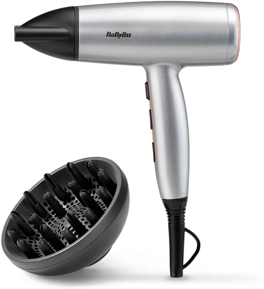 BaByliss Plaukų Džiovintuvas D580DE