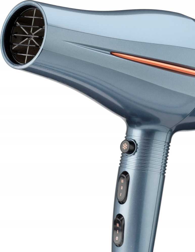 BaByliss Denim Luxe Plaukų džiovintuvas