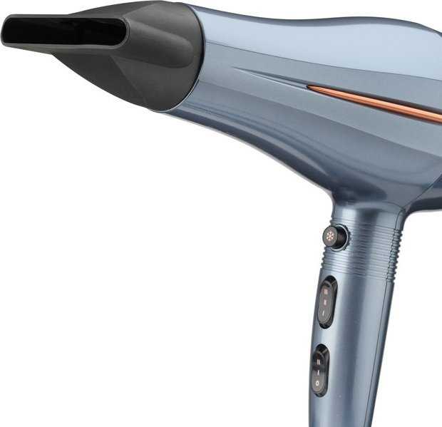 BaByliss Denim Luxe Plaukų džiovintuvas