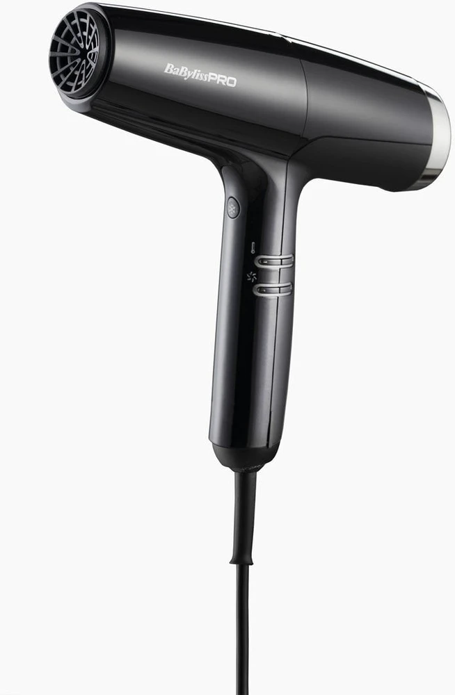 Plaukų džiovintuvas BaByliss PRO BAB8550BE