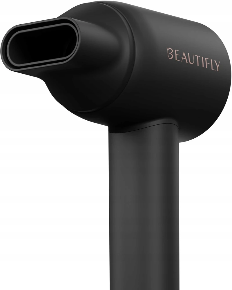 Beautifly - Plaukų džiovintuvas VelaAir