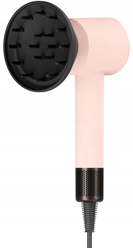 Beautifly - Plaukų džiovintuvas - DryFinity Rose
