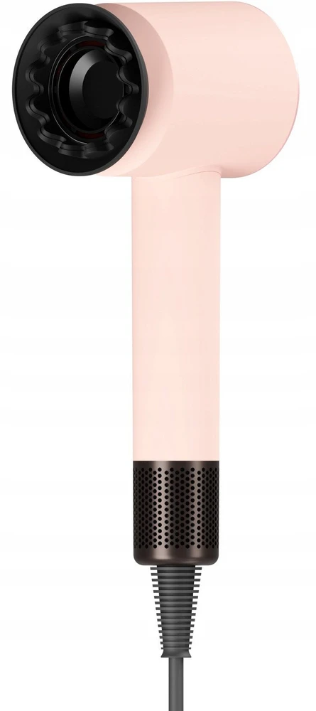 Beautifly - Plaukų džiovintuvas - DryFinity Rose