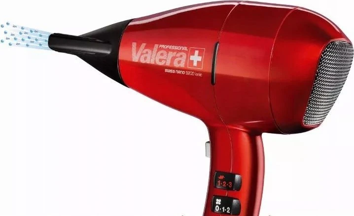 Ligo Electric VALERA SN4 eQ RC D Plaukų džiovintuvas
