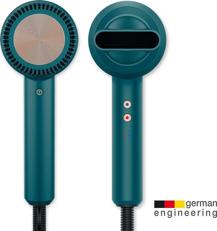Beurer HC 35 Ocean Compact plaukų džiovintuvas