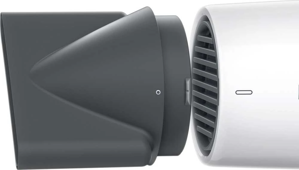 HD2.1 Braun Plaukų Džiovintuvas BRHD210E