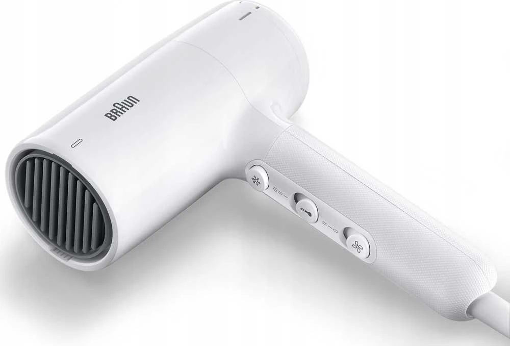 HD2.1 Braun Plaukų Džiovintuvas BRHD210E