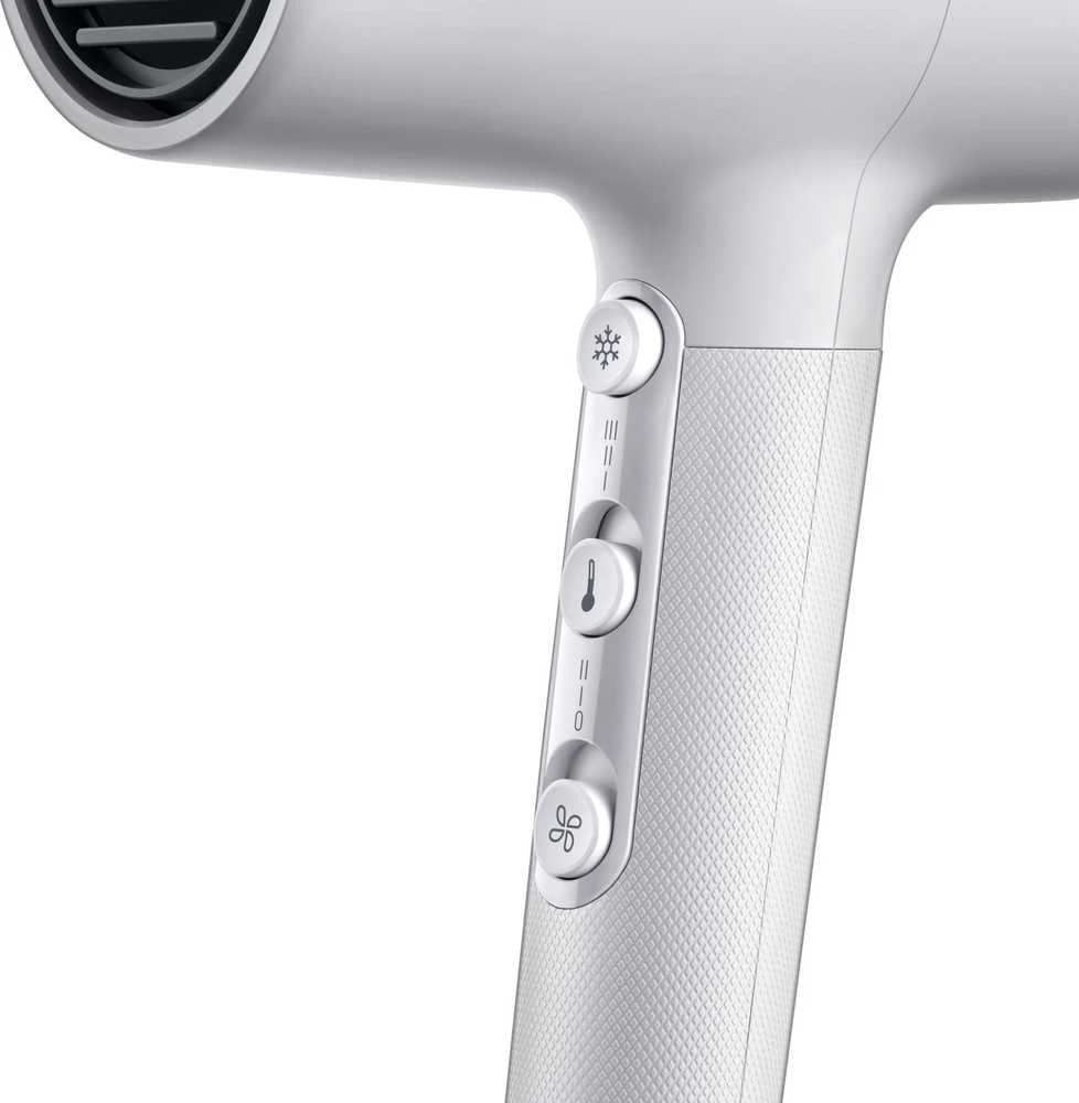 HD2.1 Braun Plaukų Džiovintuvas BRHD210E