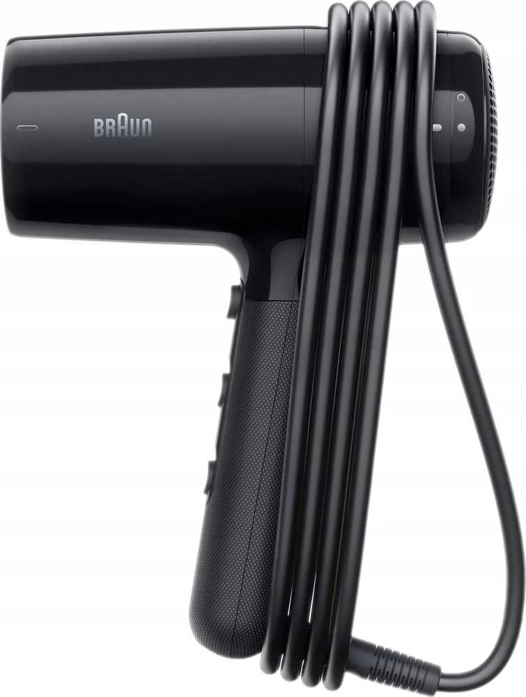 HD4.2 Braun Plaukų Džiovintuvas BRHD425E