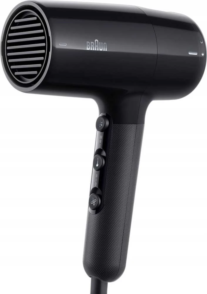HD4.2 Braun Plaukų Džiovintuvas BRHD425E