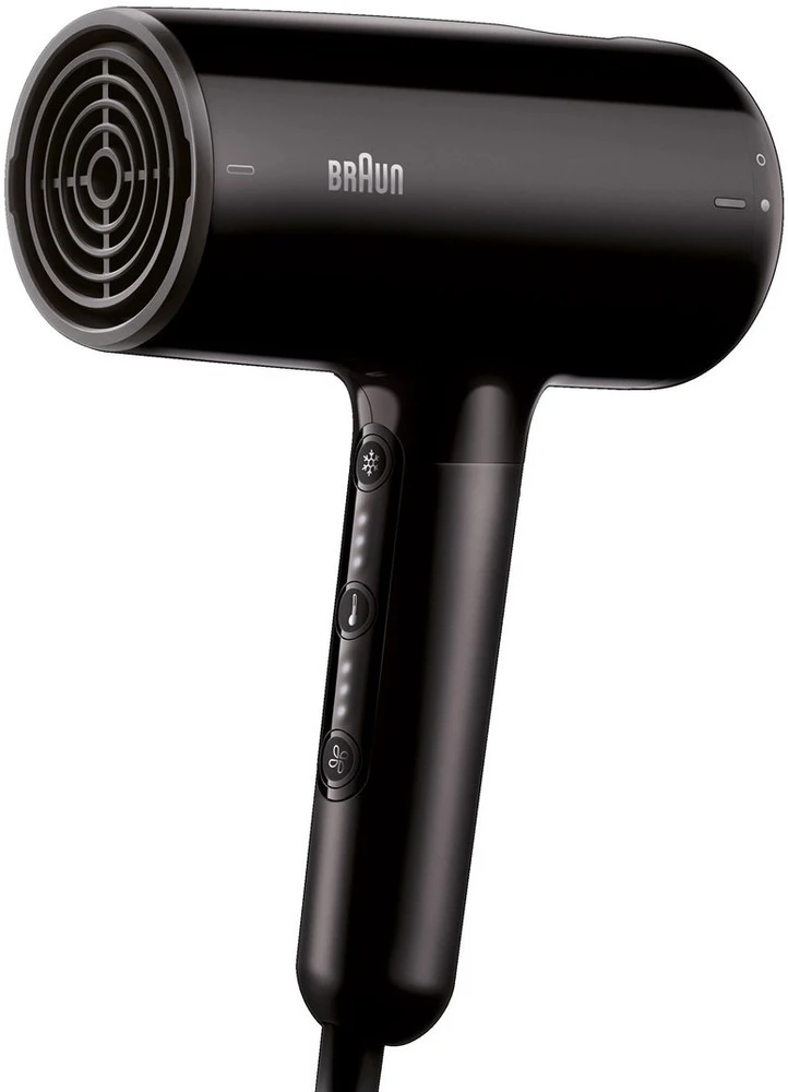 HD4.1 Braun Plaukų Džiovintuvas BRHD410E