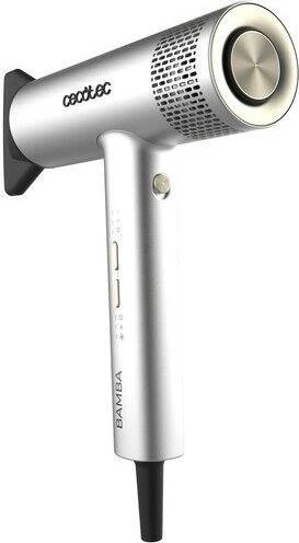 Plaukų džiovintuvas Džiovintuvas Cecotec IoniCare RockStar Aluminum