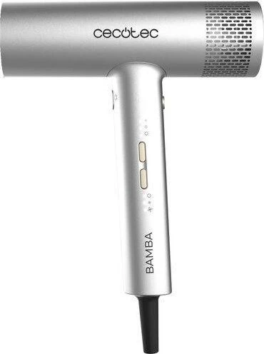 Plaukų džiovintuvas Džiovintuvas Cecotec IoniCare RockStar Aluminum