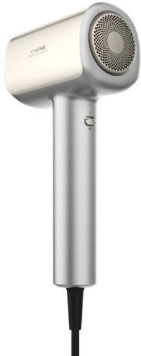 Plaukų džiovintuvas Džiovintuvas Cecotec DryGlam Nano Plasma Aluminum
