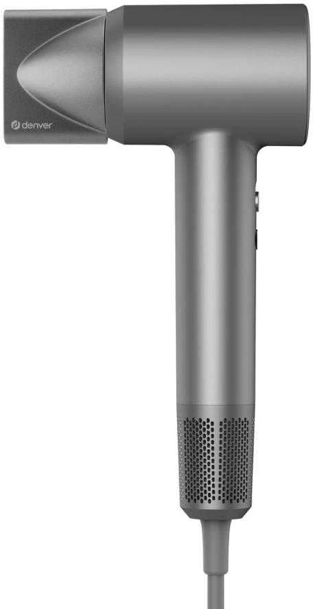 Plaukų džiovintuvas Denver HDD-1400DGR Dark pilkas