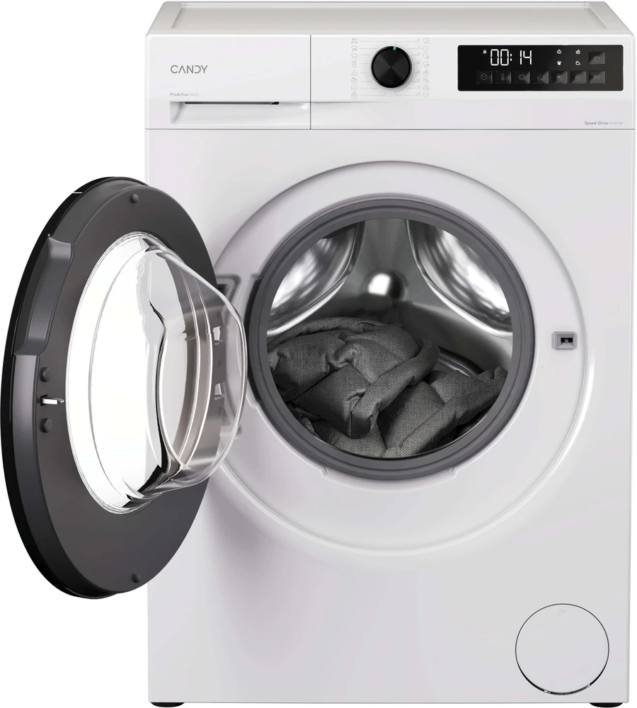 Skalbimo mašina Candy GD27SB7S