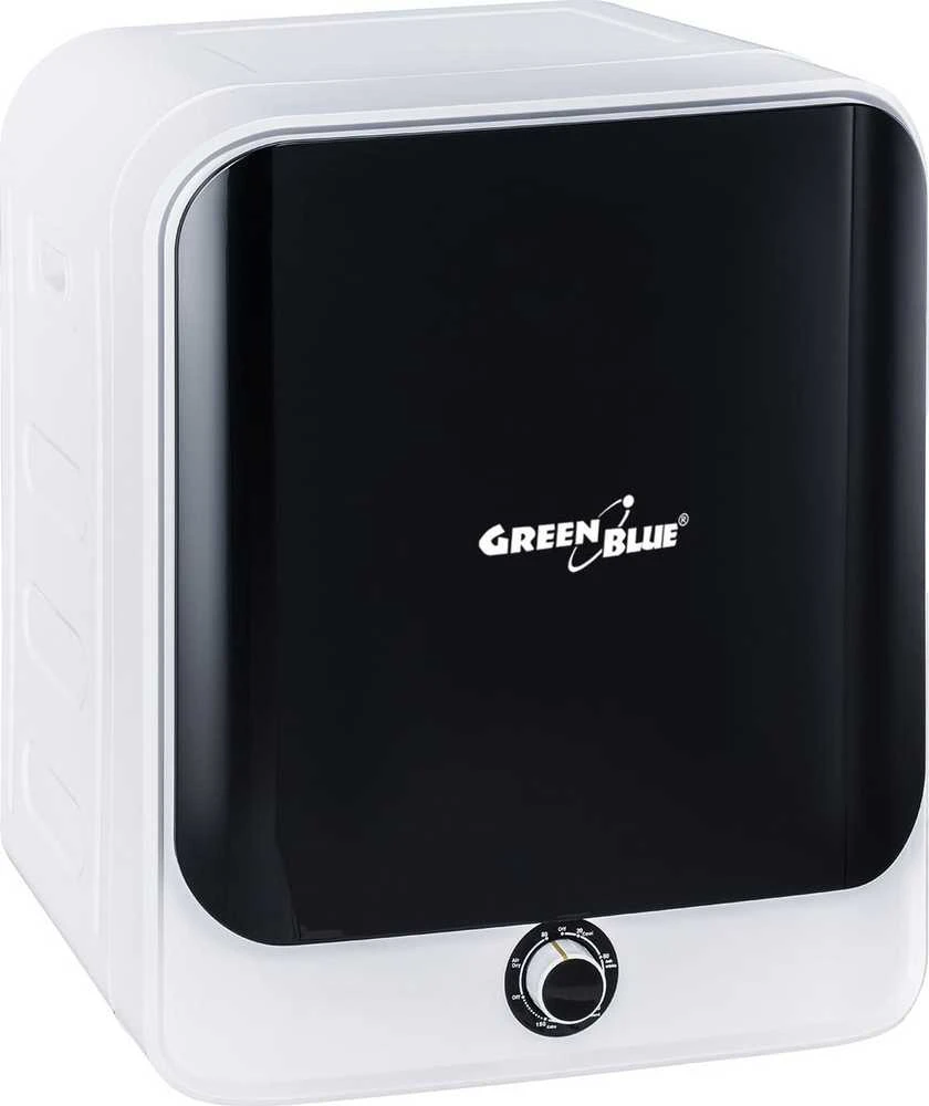 GreenBlue Elektrinė Džiovyklė - Mini 3kg GB415 Balta