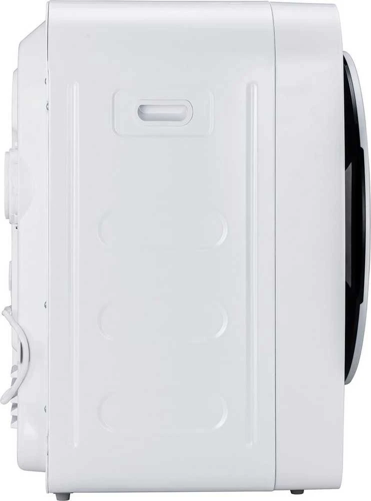 GreenBlue GB410 elektrinė būgninė džiovyklė, 3kg 830 W, ventiliuojama, 5 džiovinimo programos Kompaktiškas stalviršis, montuojamas ant sienos, nešiojamas su priedais