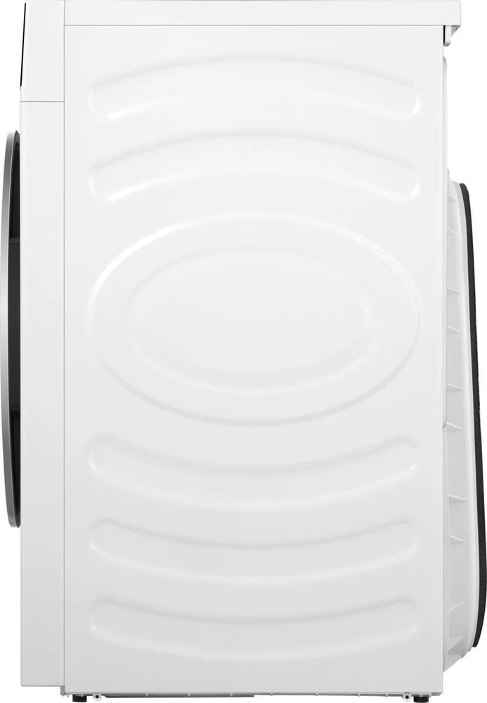 Džiovyklė Hisense heat pump 8kg depth 55 cm - Tumble dryer