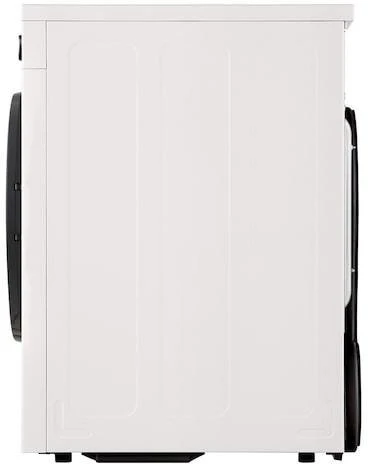 Džiovyklė LG Dryer Machine | RHX1009NWB | Energy efficiency class C | Front loading | 9kg | LED | Heat pump | Gylis 66 cm | Wi-Fi | Baltas