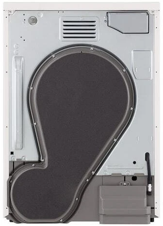 Džiovyklė LG Dryer Machine | RHX1009NWB | Energy efficiency class C | Front loading | 9kg | LED | Heat pump | Gylis 66 cm | Wi-Fi | Baltas