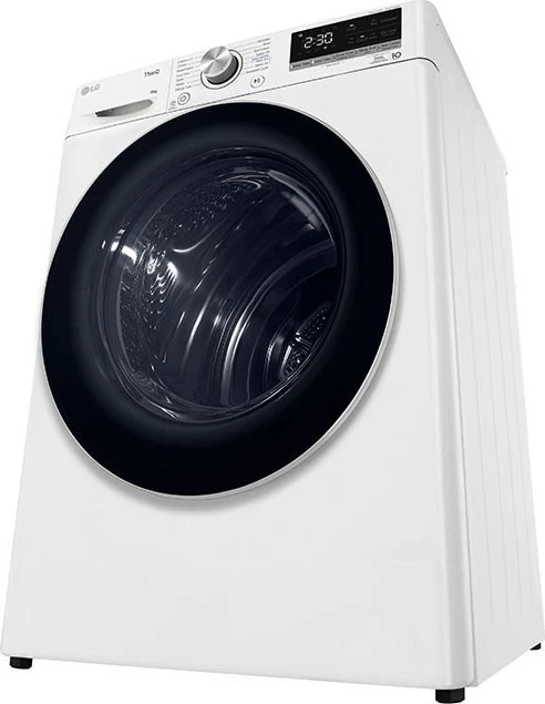 Džiovyklė LG RH80V9AV3N