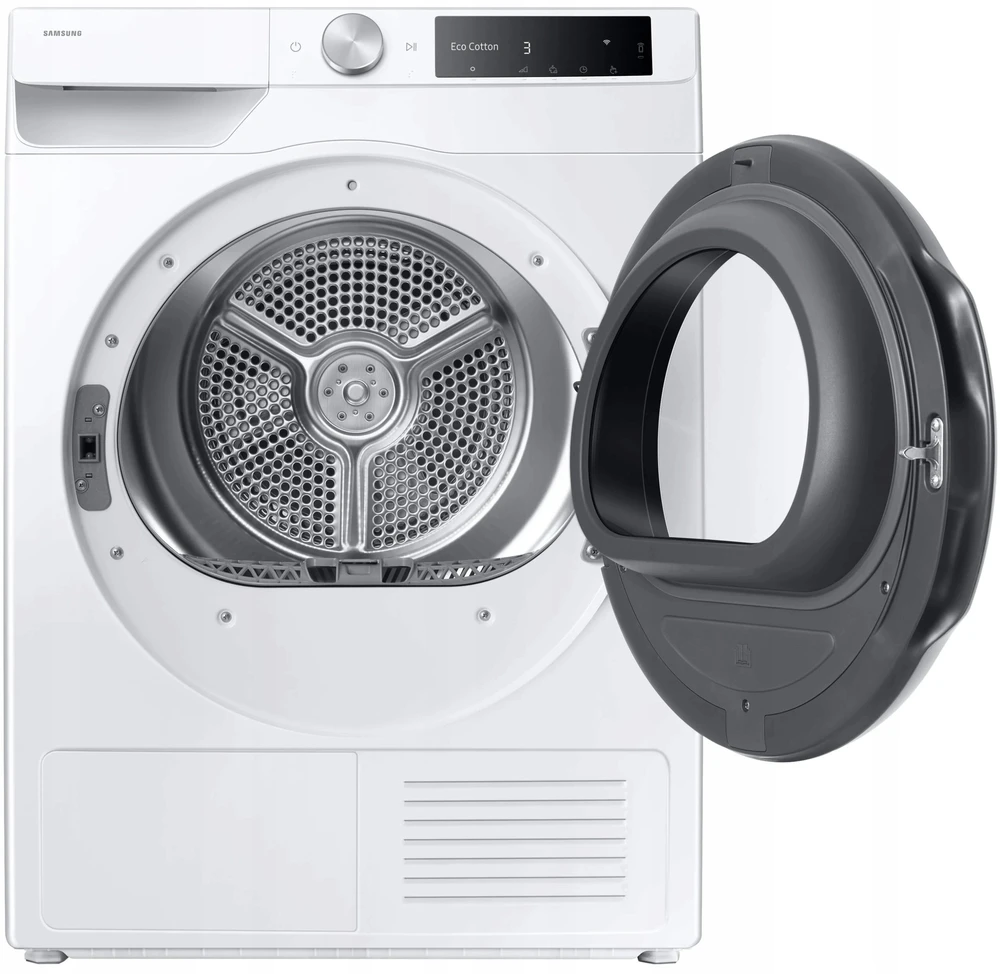 Džiovyklė Samsung DV90DG6845LEU4