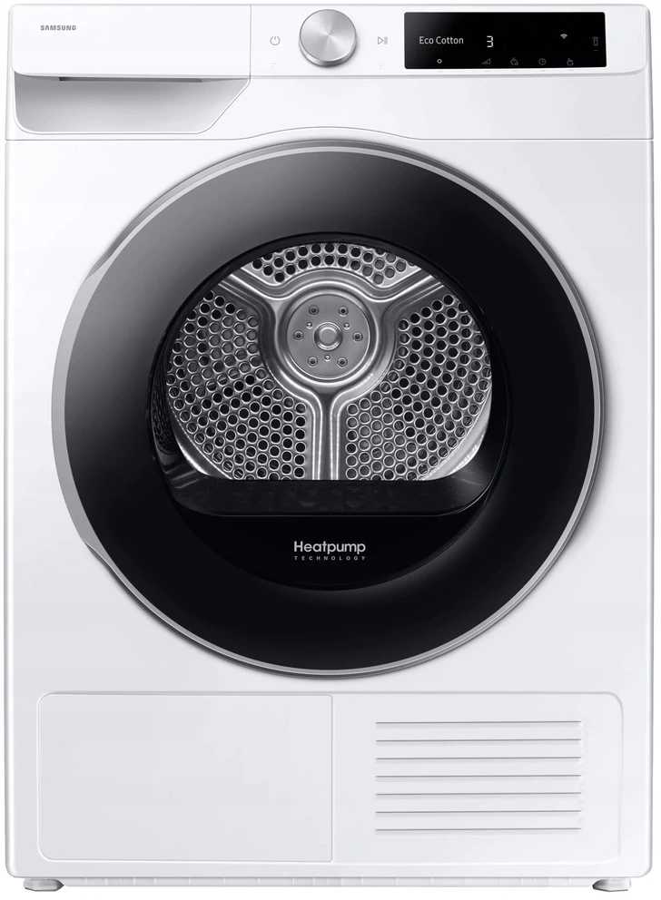 Džiovyklė Samsung DV90DG6845LEU4