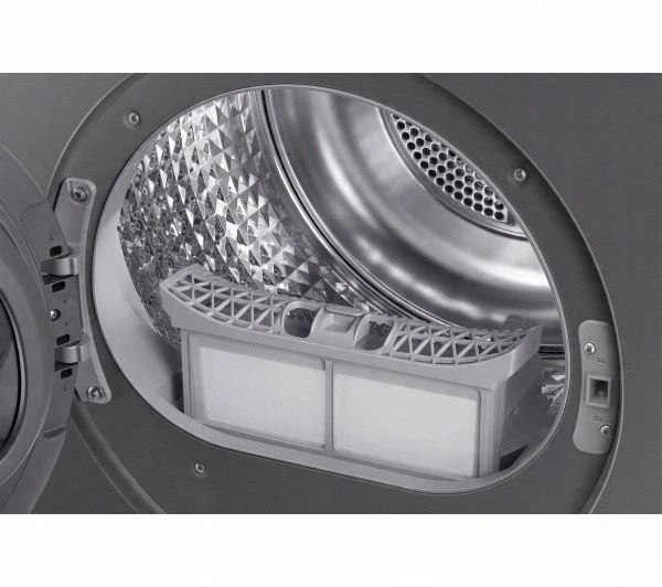 Džiovyklė Samsung DV90F09F4SU4
