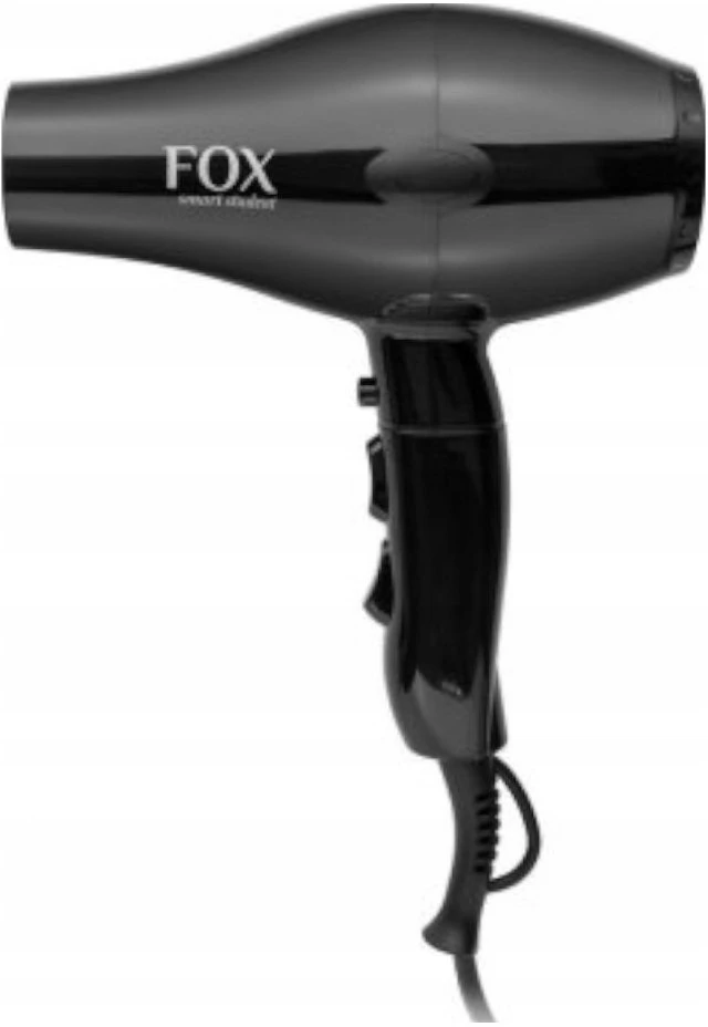 Fox Smart Student Plaukų džiovintuvas 2100W