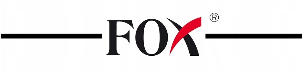 Fox Smart Student Plaukų džiovintuvas 2100W