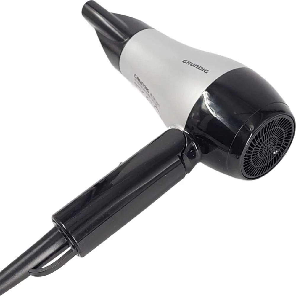 Plaukų džiovintuvas Džiovintuvas Grundig HD 2200