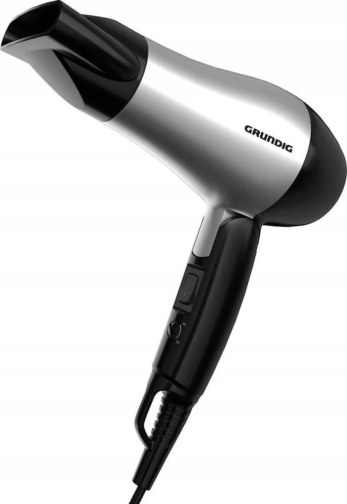 Plaukų džiovintuvas Džiovintuvas Grundig HD 2200