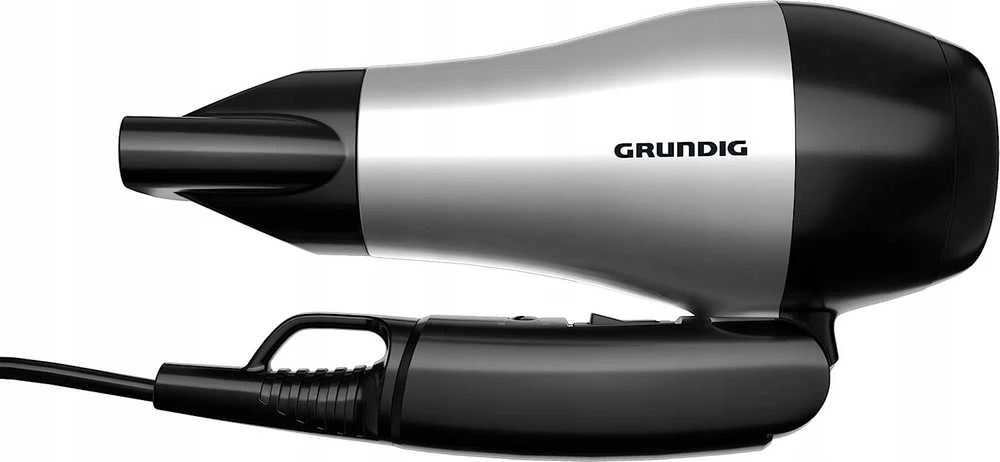 Plaukų džiovintuvas Džiovintuvas Grundig HD 2200