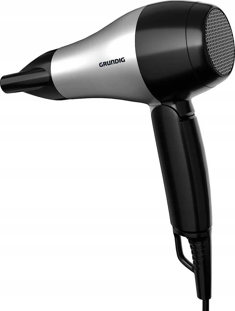 Plaukų džiovintuvas Džiovintuvas Grundig HD 2200
