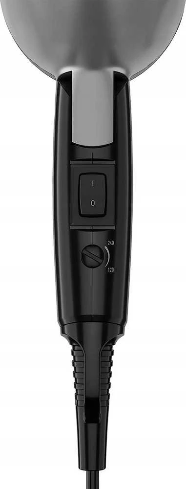 Plaukų džiovintuvas Džiovintuvas Grundig HD 2200