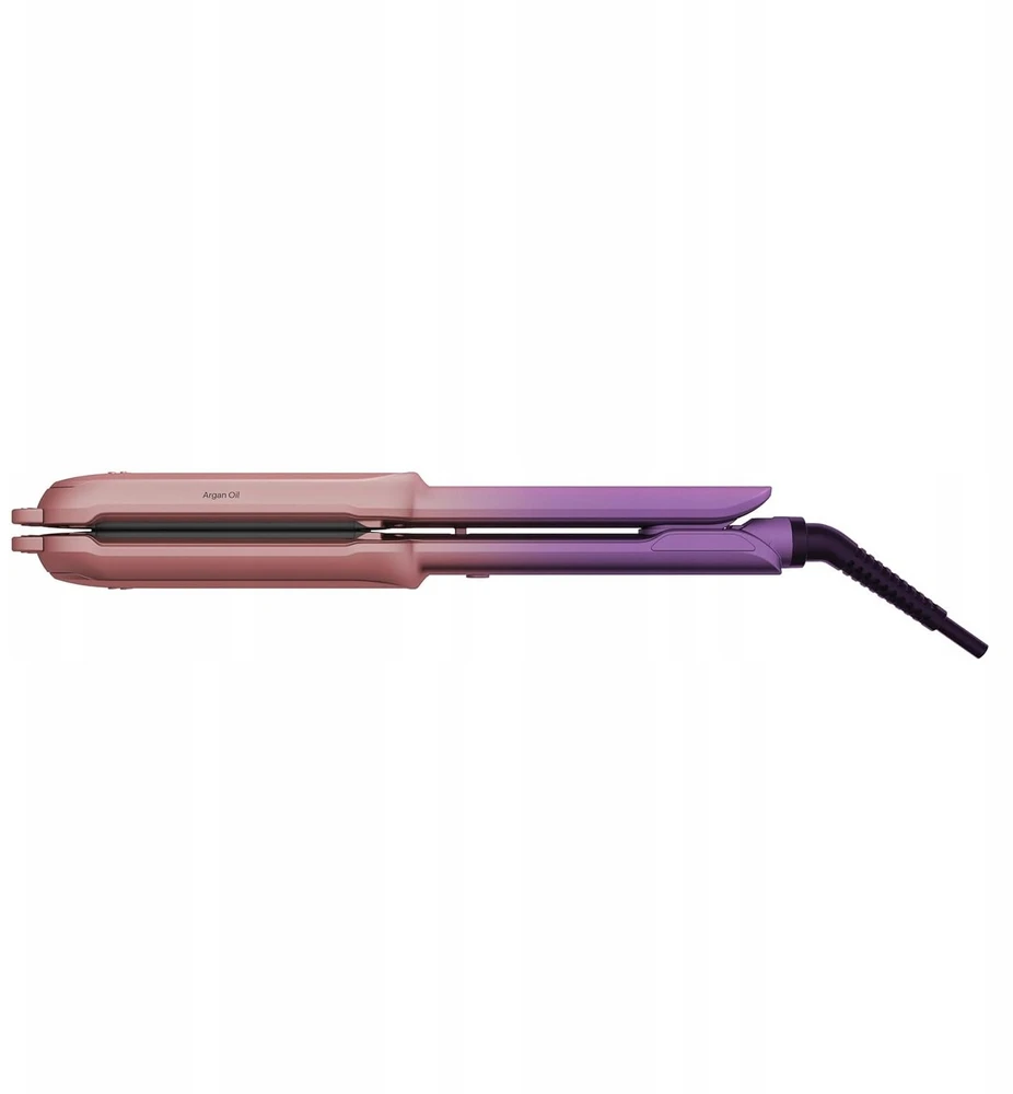 Plaukų tiesinimo žnyplės Grundig HS 8331 (GMS 9051)