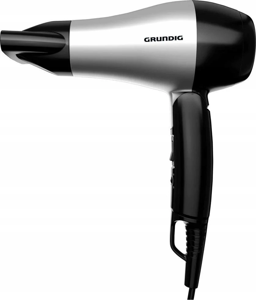 Plaukų džiovintuvas Džiovintuvas Grundig HD 2200