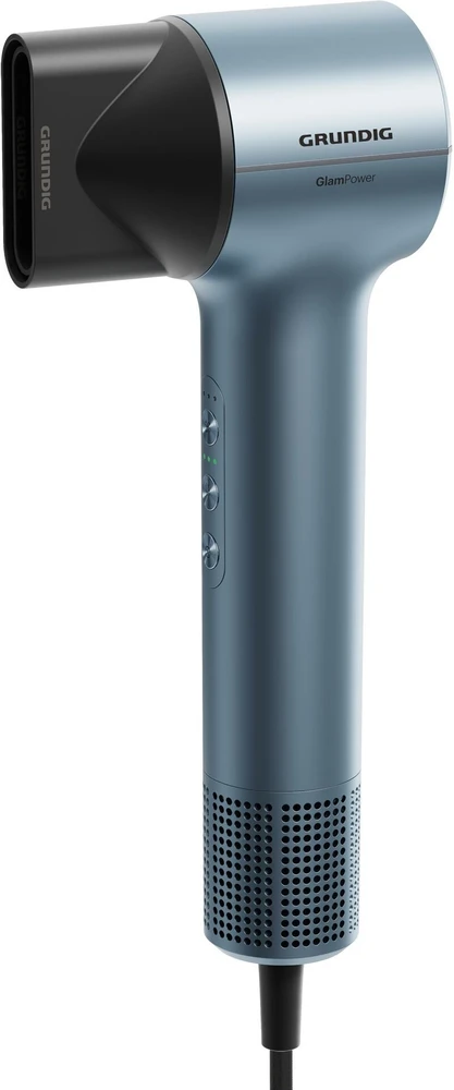 Džiovintuvas Grundig HD 7680 Plaukų džiovintuvas (GMS7033)