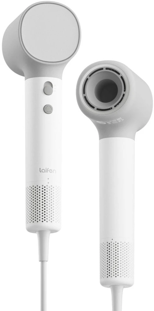 LFN Laifen Neo plaukų džiovintuvas 1500 W Balta