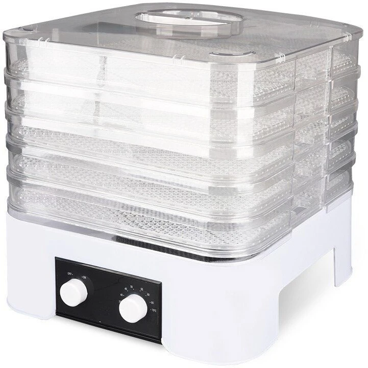 Maestro MR 768 Baltas 520 W